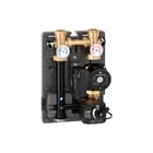 Caleffi - Hydraulisch regelstation afleverse 167662he2