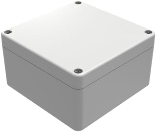 Rose - Klemmenkast Polyest Kst 62161609