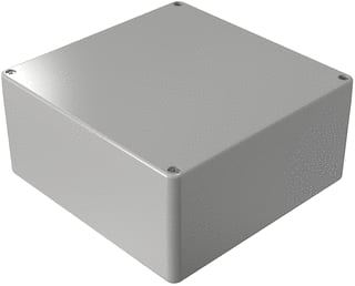 Rose - Klemmenkast Polyest Kst 62252612