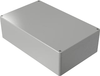 Rose - Klemmenkast Polyest Kst 62254012