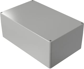 Rose - Klemmenkast Polyest Kst 62254016