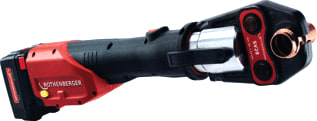Rothenberger - Romax 4000 Perstang voor persfitting Basis Set 4 Ah