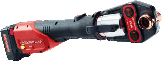 Rothenberger - Romax 4000 Perstang voor persfitting Basis