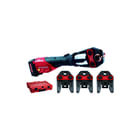 Rothenberger - Romax 4000 Perstang voor persfitting Set U 16-20-25