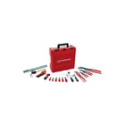 Rothenberger - Gereedschapset grschpset in rocase 16del