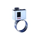 Danfoss - Drukschakelaar Pressost Kp61 0-150Grd