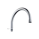 Grohe - Uitloop sanitaire kranen Uitlpkrn