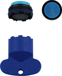 Grohe - Straalregelaar (Mousseur) Ondrdlkrn 48271000