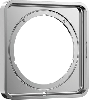 Axor - ShowerSelect ID Kraanrozet showersel verl 5mm chr