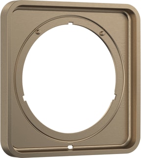 Axor - ShowerSelect ID Kraanrozet showersel verl 5mm bbr