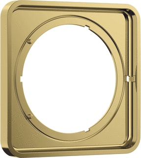 Axor - ShowerSelect ID Kraanrozet showersel verl 5mm pgo