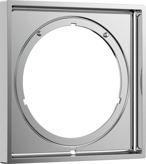 Axor - ShowerSelect ID Kraanrozet showersel verl 5mm chr