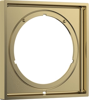 Axor - ShowerSelect ID Kraanrozet showersel verl 5mm pgo