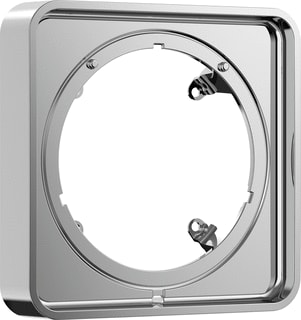 Axor - ShowerSelect ID Kraanrozet showersel verl 22mm chr