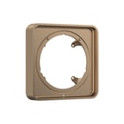 Axor - ShowerSelect ID Kraanrozet showersel verl 22mm bbr