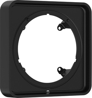 Axor - ShowerSelect ID Kraanrozet showersel verl 22mm mzw