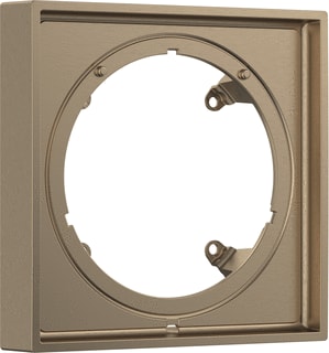 Axor - ShowerSelect ID Kraanrozet showersel verl 22mm bbr