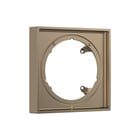 Axor - ShowerSelect ID Kraanrozet showersel verl 22mm bbr