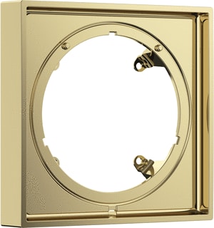 Axor - ShowerSelect ID Kraanrozet showersel verl 22mm pgo
