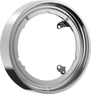 Axor - ShowerSelect ID Kraanrozet showersel verl 22mm chr