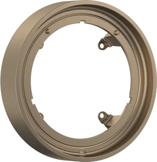 Axor - ShowerSelect ID Kraanrozet Showersel Verl 22Mm Bbr