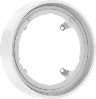 Axor - ShowerSelect ID Kraanrozet showersel verl 22mm mwt