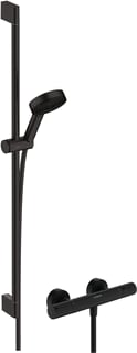 Hansgrohe - Pulsify Select S Glijstangcombinatie puls s/s dchset 105 90 mz