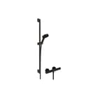 Hansgrohe - Pulsify Select S Glijstangcombinatie puls s/s dchset 105 90 mz