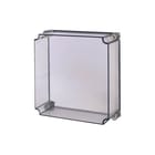 Eaton - XEnergy Dak/vloerelement v kast/lessenaar D250-Ci44-Na