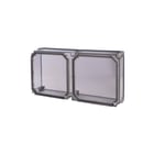Eaton - XEnergy Dak/vloerelement v kast/lessenaar dakvlrkst d250-ci48/2t-na
