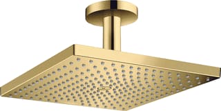 Hansgrohe - Raindance E 300 Douchekop raindanc hfddch 300 pgo