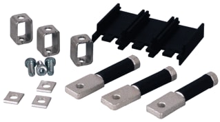 Eaton - MCCB Bedradingsset vermogensschakelaar bedr vermsch nzm1-xkr-g