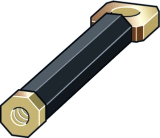 Eaton - MCCB Bedradingsset vermogensschakelaar 127728