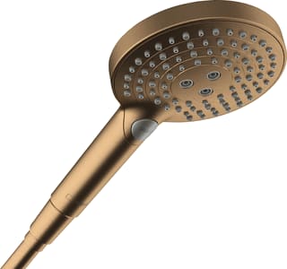 Hansgrohe - Raindance Select S 120 Handdouche Rd Sel S Handdouch120 Bbr