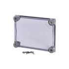 Eaton - XEnergy Dak/vloerelement v kast/lessenaar dakvlrkst d125-ci23-dvz