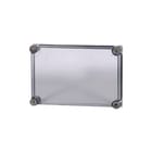 Eaton - XEnergy Dak/vloerelement v kast/lessenaar D125-Ci43-Dvz