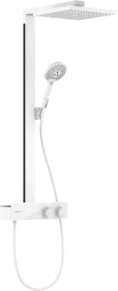Hansgrohe - Raindance E Showerpipe Douchezuil/paneel showerpip300 1jet 350