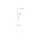 Hansgrohe - Raindance E Showerpipe Douchezuil/paneel showerpip300 1jet 350