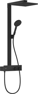 Hansgrohe - Raindance E Showerpipe Douchezuil/paneel showerpip300 1jet 350