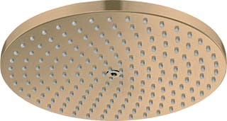 Hansgrohe - Raindance S 240 Douchekop Raindancs Hfddch Bbr