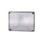 Eaton - XEnergy Dak/vloerelement v kast/lessenaar dakvlrkst d200-ci45-dvz