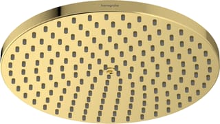 Hansgrohe - Raindance S 240 Douchekop raindancs hfddch 240 pgo
