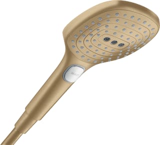 Hansgrohe - Raindance Select E 120 Handdouche Rd Sel Handdouch120 Bbr