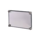 Eaton - XEnergy Dak/vloerelement v kast/lessenaar dakvlrkst d125-ci43-na