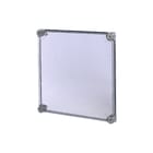Eaton - XEnergy Dak/vloerelement v kast/lessenaar dakvlrkst d125-ci44-na