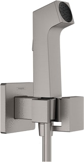 Hansgrohe - Bidette E Handdouche bidettkw slng1250mm bbc