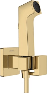 Hansgrohe - Bidette E Handdouche bidettkw slng1250mm pgo