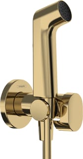 Hansgrohe - Bidette S Handdouche bidetts ww slng1250mm pgo