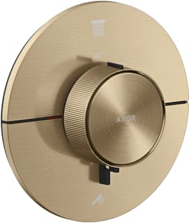 Axor - ShowerSelect ID Inbouwmengkraan showerid therm afbdl bbr