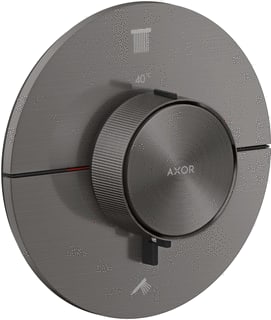 Axor - ShowerSelect ID Inbouwmengkraan Showerid Therm Afbdl Bbc